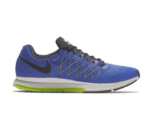 Nike Air Zoom Pegasus 32 Running - Racer Blue - Größe UK 10,5 (EU 45,5) US 11,5 - Bild 1 von 14