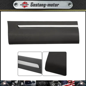Suitable For Ford Explorer 16-18 19 Rear Door Body Side-Lower Molding Trim Right - Picture 1 of 14