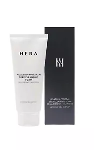 Hera White Program Deep Cleansing Foam 200ml Amore Pacific - Picture 1 of 3