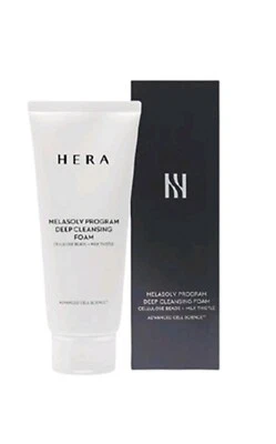 Hera White Program Deep Cleansing Foam 200ml Amore Pacific  - Image 1 of 3