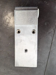 Kason Scharnierteil 1256-644-54 (KOSTENLOSER VERSAND) - Bild 1 von 3