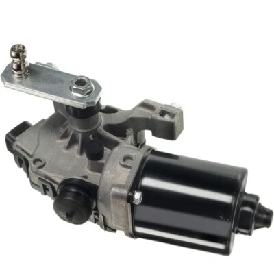 Front Windshield Wiper Motor for Dodge Attitude Hyundai Accent Santa Fe Kia Rio - Image 1 of 4