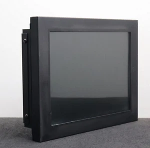 HANTAREX 12,1'' Monitor RLB121 PN 79006974 gebraucht repariert getestet - Picture 1 of 8