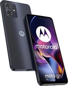 Motorola Moto G54 - Midnight Blue (8GB RAM, 256GB Storage) - UK Genuine & Sealed - Picture 1 of 5