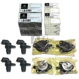 4x Nockenwellenpositionssensor für Mercedes W164 W209 W211 W221 - Bild 1 von 7