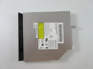 Original CLEVO W251EU DS-8A8SH DVD Brenner - Bild 1 von 2