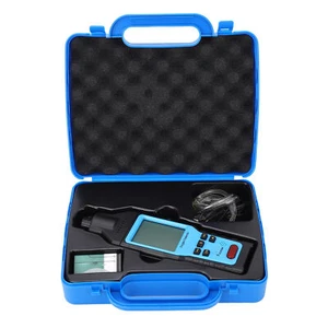 Oxygen Detector Monitor Handheld Good Sensitivity Excellent Repeatability Oxygen - Picture 1 of 24