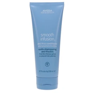 Aveda Smooth Infusion Anti Frizz Conditioner 6.7oz / 200ml - Picture 1 of 1