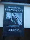Medium Format Film Photography