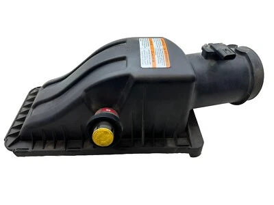 11-16 Ford F250 F350 Super Duty Powerstroke Diesel 6.7L Air Cleaner Lid Only OEM - Image 1 of 4