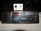Vintage Regency 16 Channel Scanner/Radio Receiver ACT-T16K with Power Supply ?