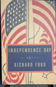 Independence Day, Richard Ford ** Advance Copy ARC **1st Ed. Uncorrected Proof - Picture 1 of 6