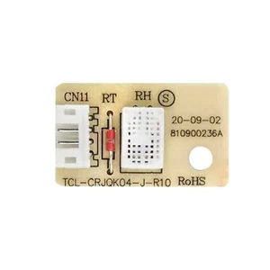 Seamless Fit for Smooth Humidity Sensor Board for NEW Dehumidifiermt - Picture 1 of 10