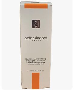 Able Skincare Anti-Aging Retexturing & Resurfacing Moisturizer 50ml 1.69 mpn $60
