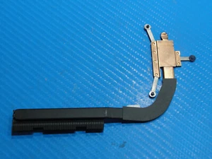 Acer Spin SP314-51-32Z9 14" Genuine CPU Cooling Heatsink - Picture 1 of 3