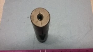 #22 DEDO DE ALIMENTACIÓN, 11/32" REDONDO. PARA MÁQUINAS DE TORNILLO AUTOMÁTICAS B&S - Imagen 1 de 2