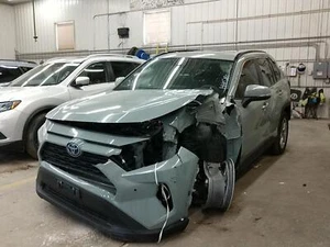 OEM Ac Compressor For RAV4 Assy - Picture 1 of 12