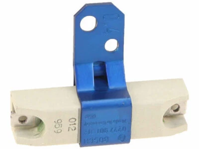 For 1968-1971 Mercedes 280SL Ballast Resistor Bosch 12438VP 1969 1970 Foto 1 de 2