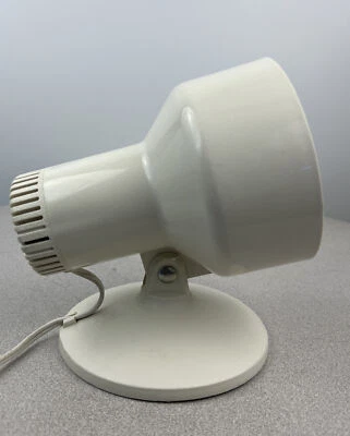 Vintage Mid Century Modern General Electric Nela Park Spot Lamp Space age 1970s - Image 1 of 4