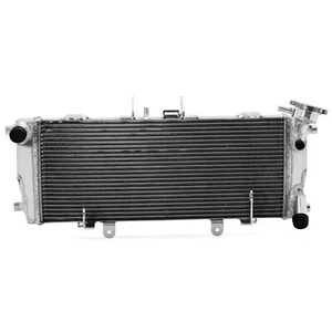 Aluminium Radiateur pour BMW R1200R R1200RS 16-18 R1250R R1250RS 18-24 19 20 21 - Photo 1/12