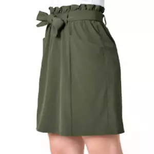 NWT Mondetta High Waisted Skirt - Picture 1 of 8