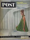 SATURDAY EVENING POST Oct 17 1964 * Racism * Joseph P Kennedy * New Age of Japan