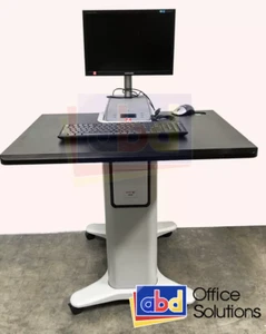 EX Fiery Print Server for the Xerox 700 Digital Color Press, TBA - Picture 1 of 9