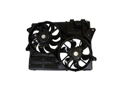 Para 2015-2023 Ford Mustang conjunto de ventilador auxiliar motocicleta 93475GNYB 2018 2019 - Imagem 1 de 2