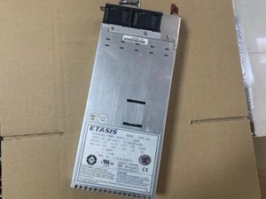 1pcs USED EFRP-465 460W For ETASIS redundant power module TESTED free shipping - Picture 1 of 7