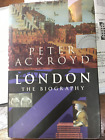 London the Biography