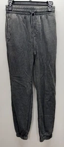 Jogger No Boundries (XS) con cuerda de dibujo y bolsillos. (Q4- - Imagen 1 de 6