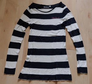 T-Shirt manches longues LITTLE MARCEL - Taille XS - Imagen 1 de 3