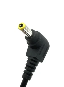Alimentatore caricabatterie 120 W Fujitsu per Fujitsu Lifebook C6659, C6661 - Foto 1 di 4