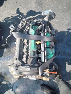 Used Engine Complete Assembly fits: 2014 Hyundai Elantra 1.8L VIN E 8th digit Ca Foto 1 de 4