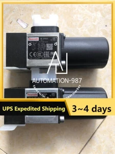 R901106504 HED8OP-20/50K14S Valve HED8OP-2X/50K14S UPS Shipping - Picture 1 of 2