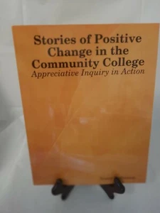 Stories of Positive Change in the Community College by Nancy E Stetson - Imagen 1 de 1
