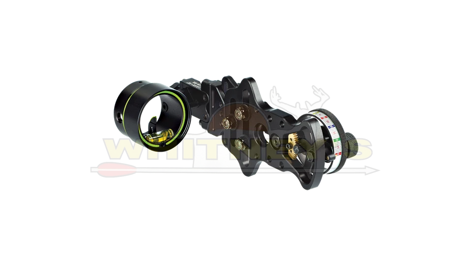 HHA Optimizer Ultra X Sight - Left Hand - 1 pin - .019 - Black - TRAX-5519LH - Image 1 of 1