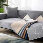Universal Waterproof Sofa Cover Sofa Pet Solid Color Non-slip Covers for Sofa