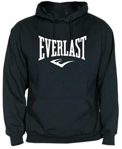 SUDADERA CAPUCHA EVERLAST, DCSHOE - Imagen 1 de 3