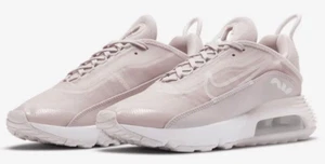 Nike Air Max 2090 - Barely Rose/Metallic Silver-White - CT1290-600 - Damen 10 - Bild 1 von 7