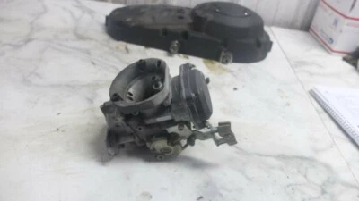 02 Buell Blast P3 500 Carburetor Carb  - Image 1 of 4