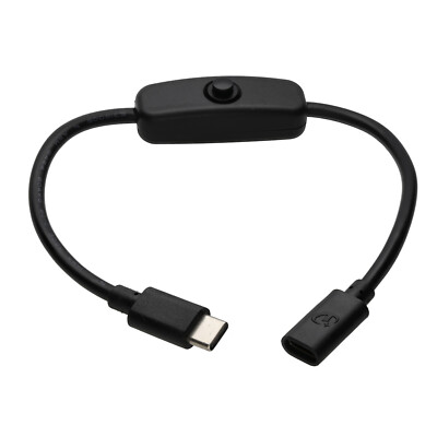 USB on Off Switch in USB Cables, Hubs & Adapters for sale | eBay