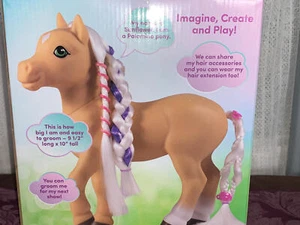 Breyer Modellpferde Sonnenblume Styling Pony 2023 - Bild 1 von 3