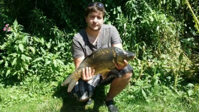 Lockfutter Mais Süß, Karpfen, Brassen 10 kg, 20 kg, 8 kg +Zusatz Artikel - Bild 1 von 4