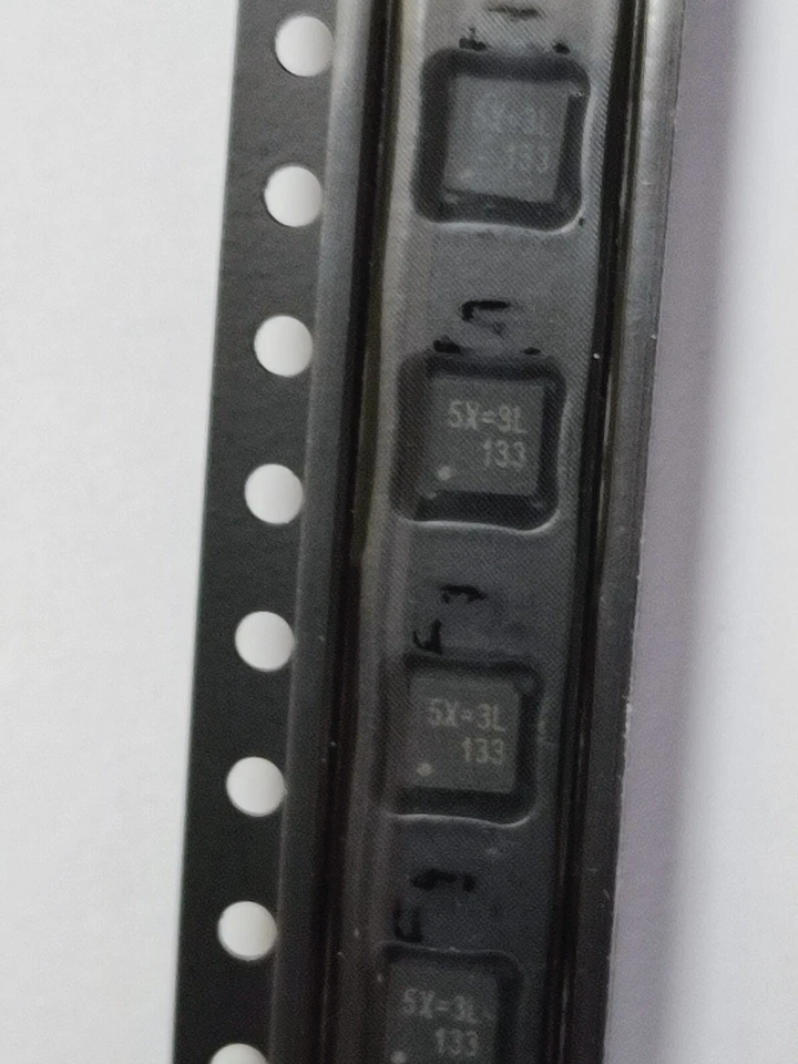 1pcs.  RT6575DGQW Power IC RT6575D 5X= xx  ....QFN-20 - Bild 1 von 1