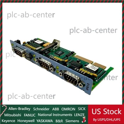 Новый B & R автоматизации 3IF613.9 интерфейс модуль ПЛК дисплей питания панели 1шт в коробке - Изображение 1 из 4