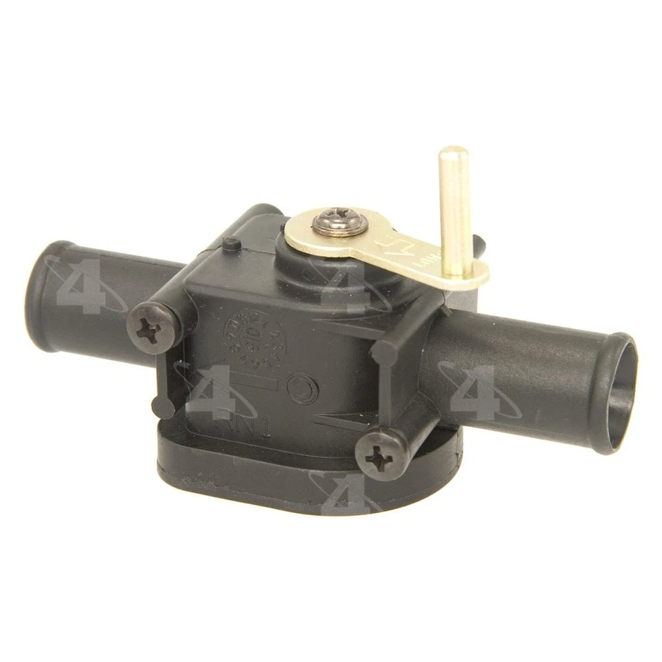 For Honda Pilot 2005-2010 Four Seasons HVAC Heater Control Valve - Imagem 1 de 4