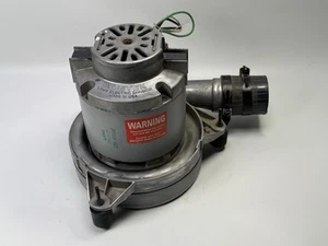 Motor de vacío central Ametek 7549-07 Lamb - Imagen 1 de 6