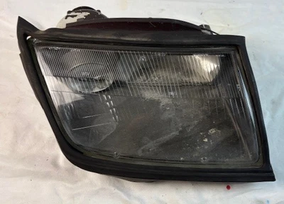 90-96 Nissan 300ZX OEM Passenger Right Side Headlight Lamp (From a 1992 300ZX) - Image 1 of 4