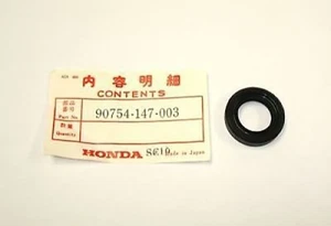 HONDA NA50 NB50 NC50 paraolio forcella anteriore 90754-147-003 - Picture 1 of 1